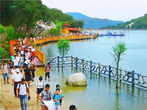 6-8月避暑胜地洞察：均温20℃的六大清凉小住胜地
